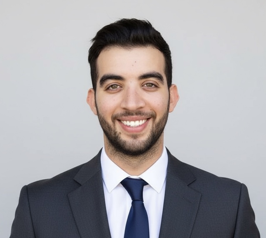 Younis Mohammad, French Riviera B2B travel partner